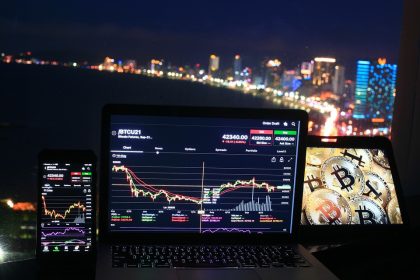 Comparative Analysis: How Do Leading Crypto Trading Platforms Stack Up?